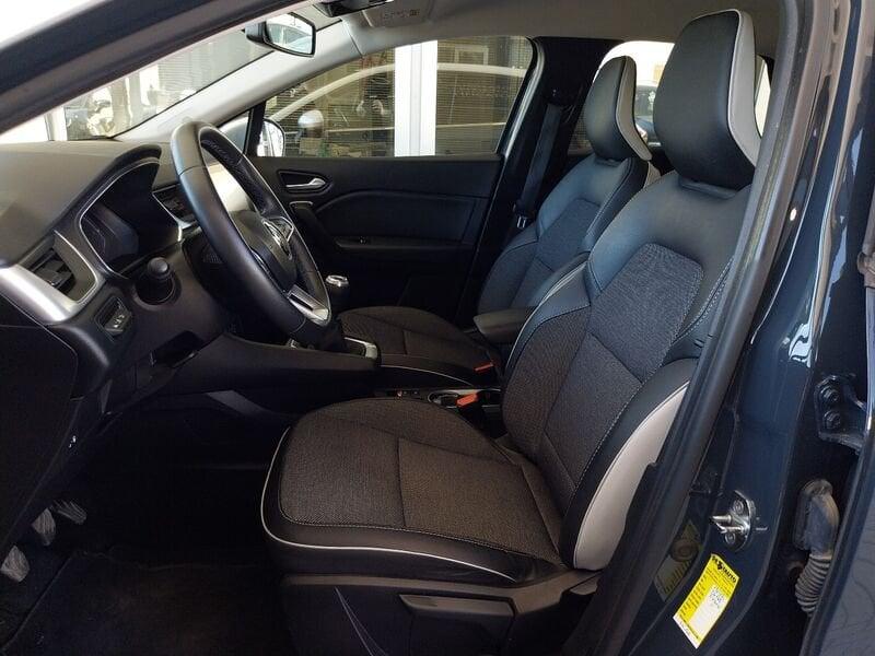 Renault Captur Captur 1.0 tce Intens Gpl 100cv my21