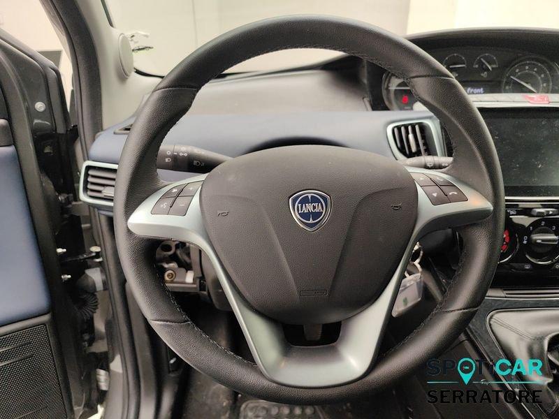 Lancia Ypsilon III 2021 1.0 firefly hybrid Platino s&s 70cv