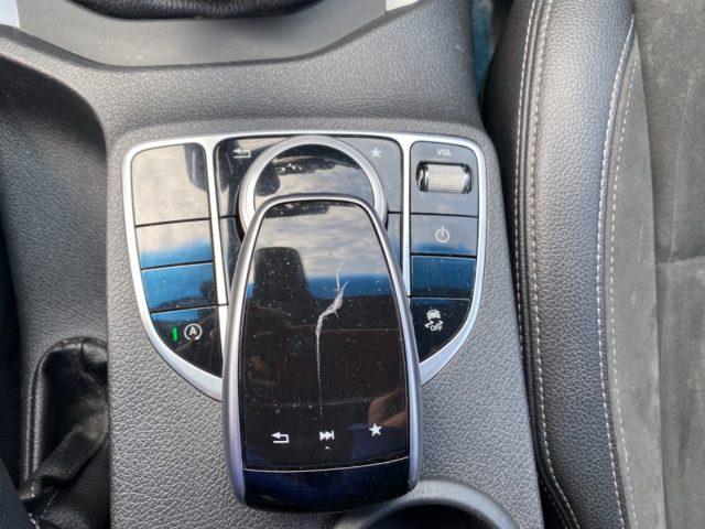 MERCEDES-BENZ X 250 d 4Matic Power