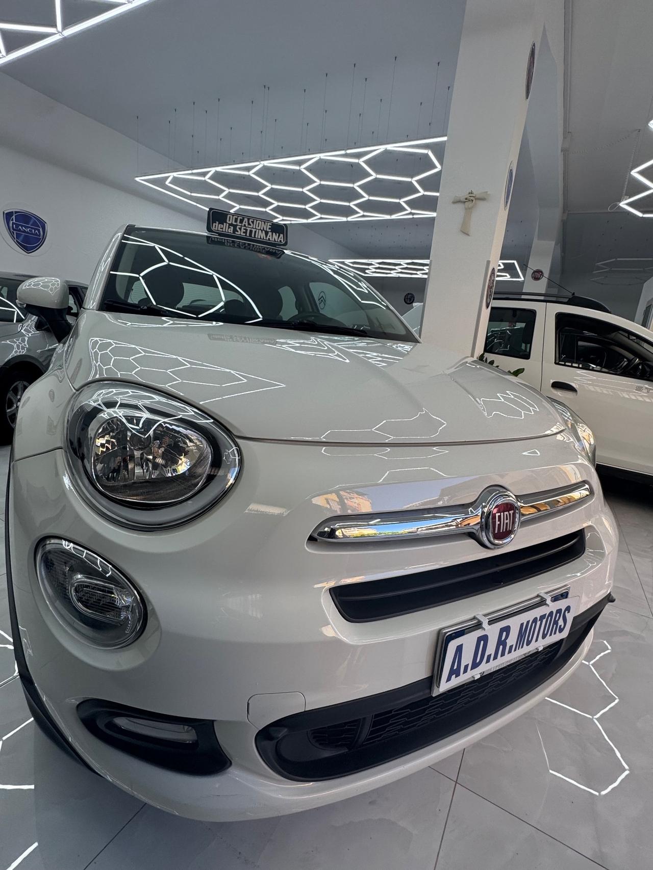 Fiat 500X 1.3 MultiJet 95 CV Lounge