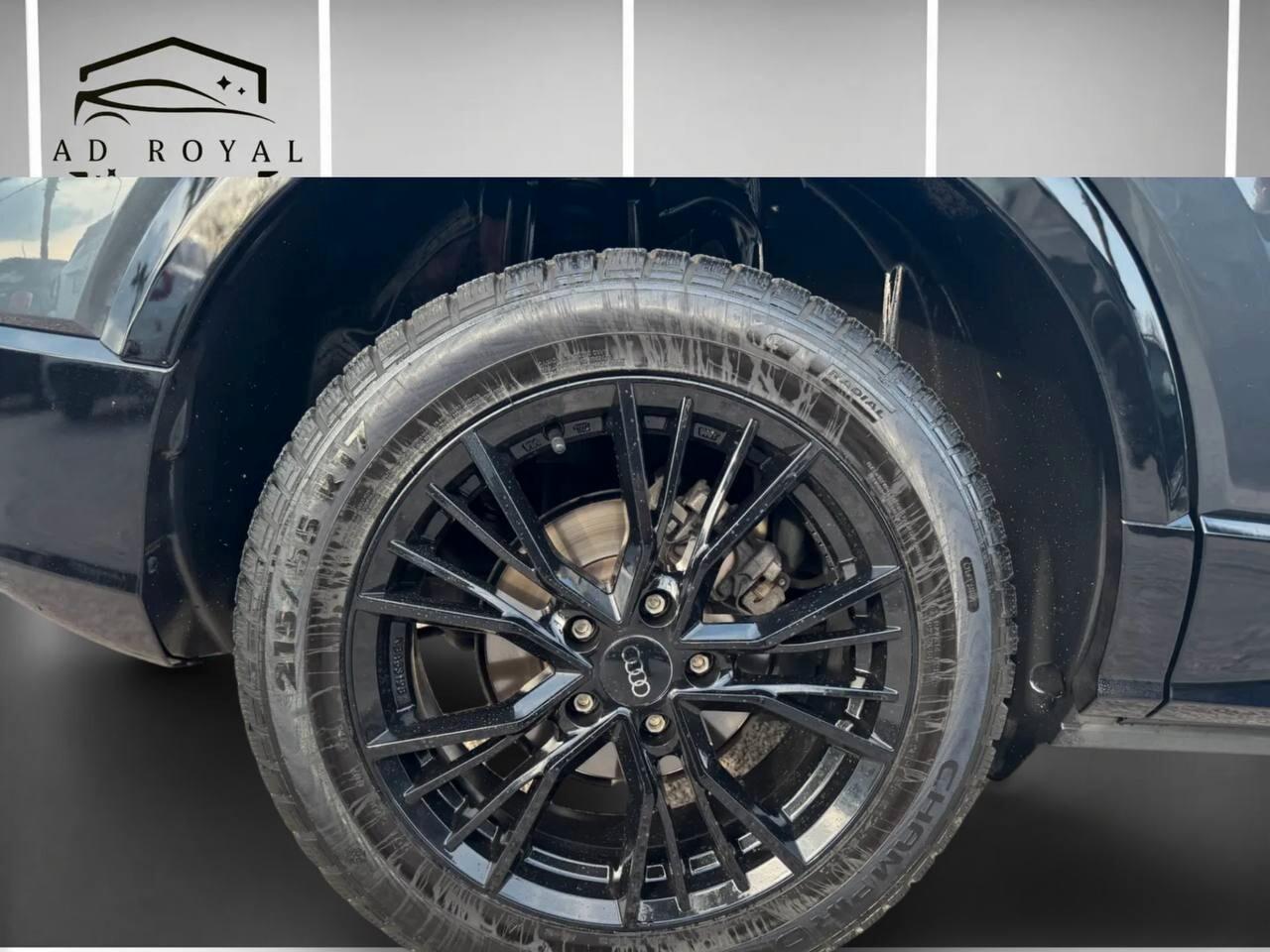 Audi Q2 30 TDI S tronic Admired 11/2022