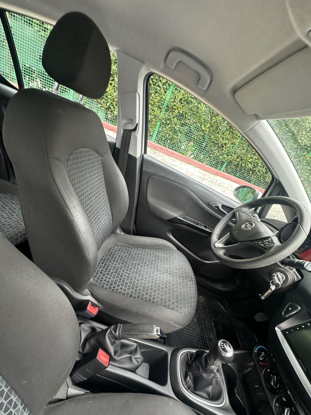 Opel Corsa 1.2 5 porte Innovation