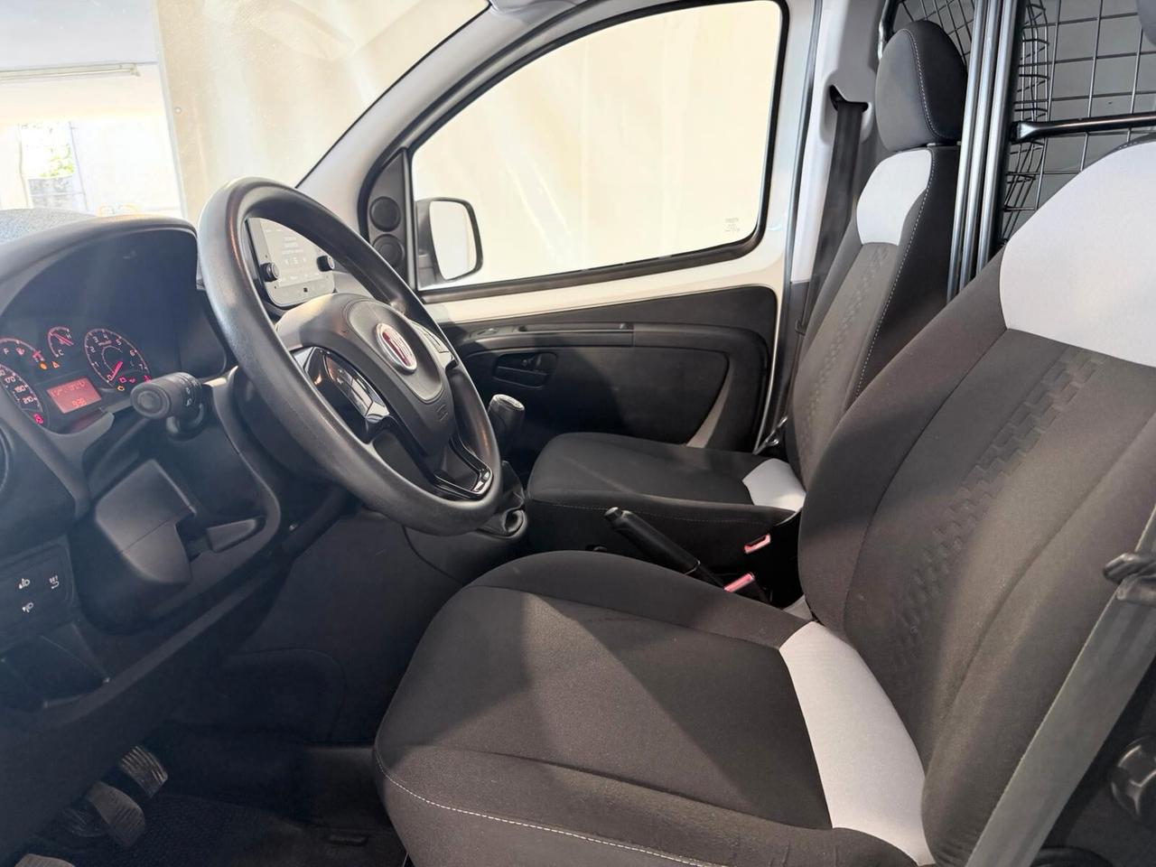 Fiat Fiorino 1.3 MJT 95CV PRONTA CONSEGNA