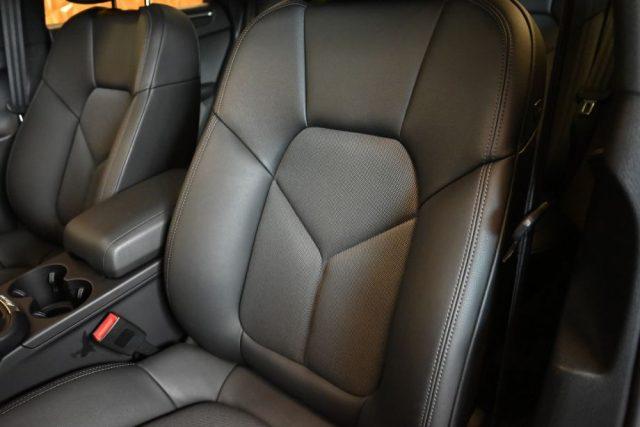 PORSCHE Macan 2.0 PDK 265CV DOPP.TET.19"CAM NAVI TEL CRUISE FULL