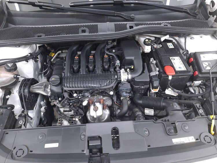 Opel Corsa Edition BR648994 1.2 Benzina 75CV