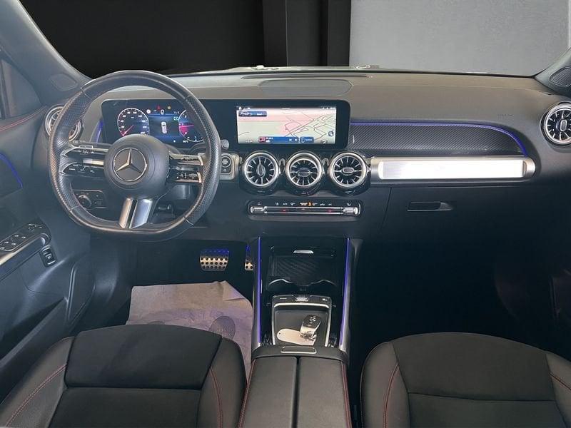 Mercedes-Benz GLB GLB 200 d AMG Line Adv Plus