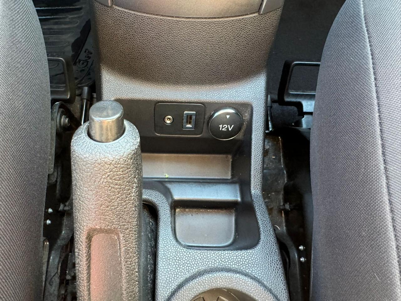 Ford EcoSport 1.0 EcoBoost 125 CV Titanium