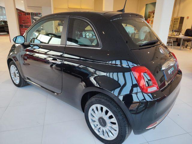 FIAT 500 1.0 Hybrid Dolcevita MY21