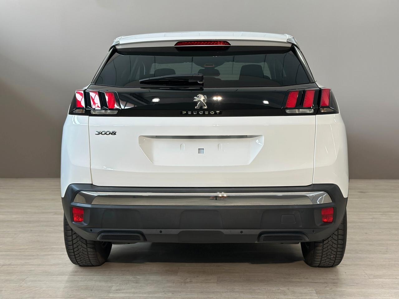 Peugeot 3008 1.5 BlueHDi Business 130CV S&S EAT8