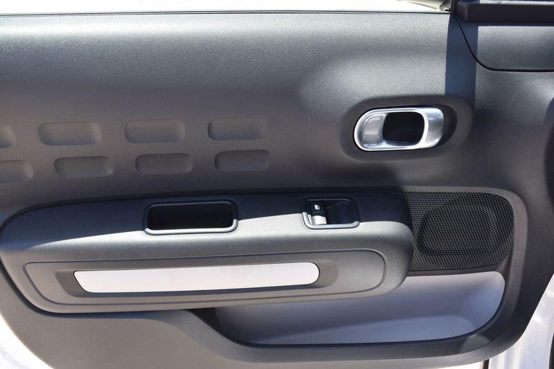 Citroën C3 PureTech 83 S&S Feel