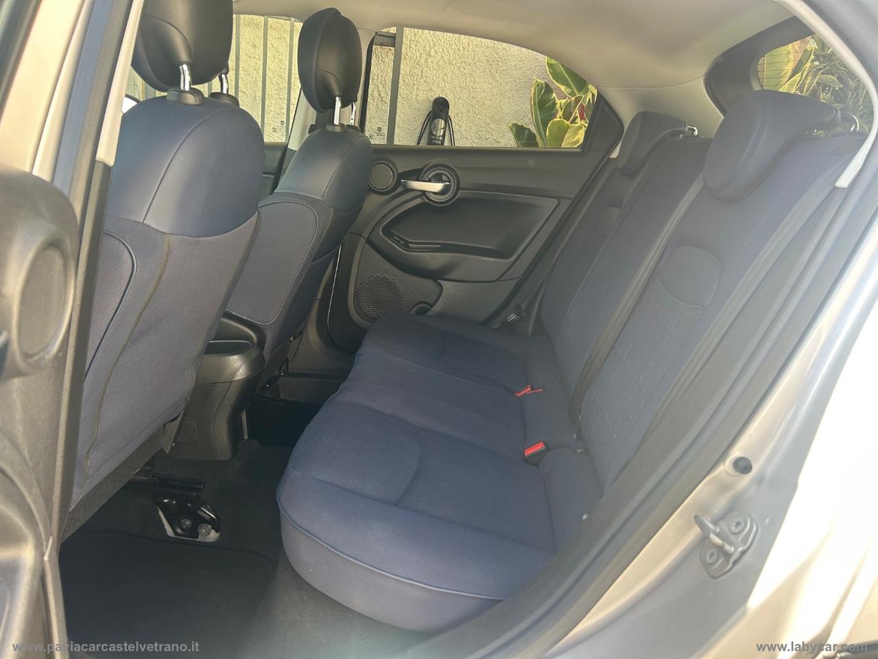 FIAT 500X 1.6 M.Jet 130 CV Sport Dolcevita