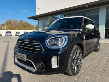 Mini Cooper D Countryman 2.0 Hype 2022