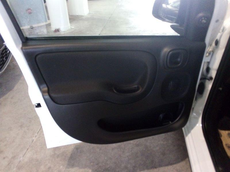 FIAT Panda NEW My25 1.0 70cv Hybrid Panda