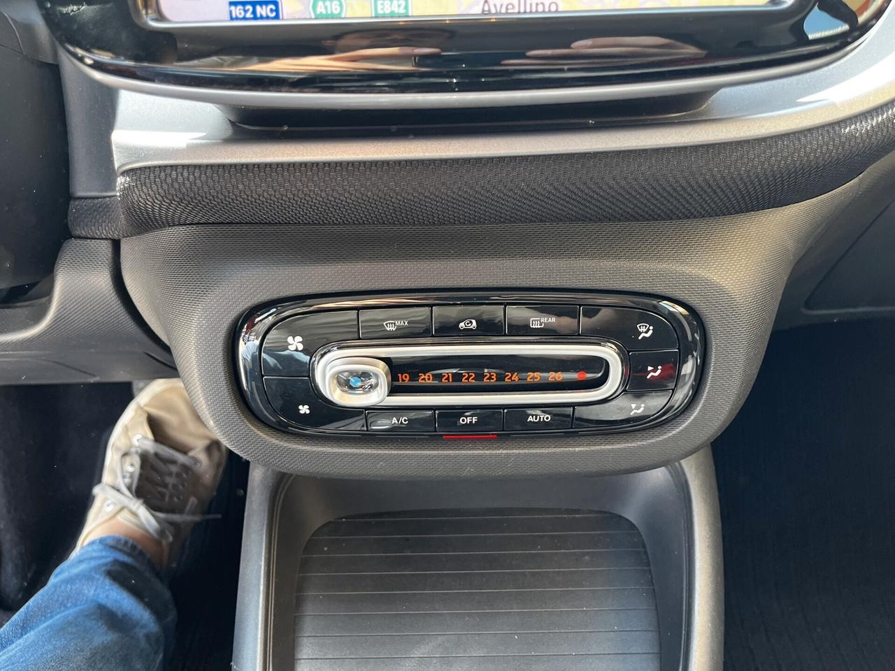 Smart ForTwo EQ Elettrica 17,6KWh Passion