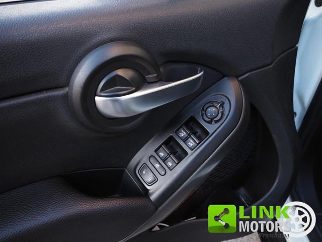 FIAT 500X 1.3 MultiJet 95 CV Cross