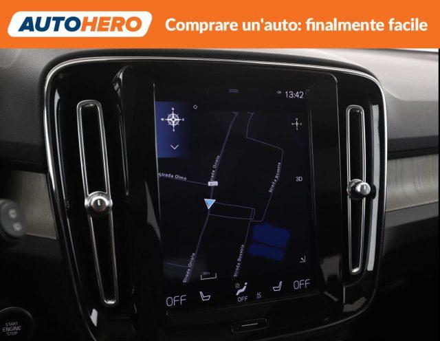 VOLVO XC40 T5 AWD Geartronic Inscription