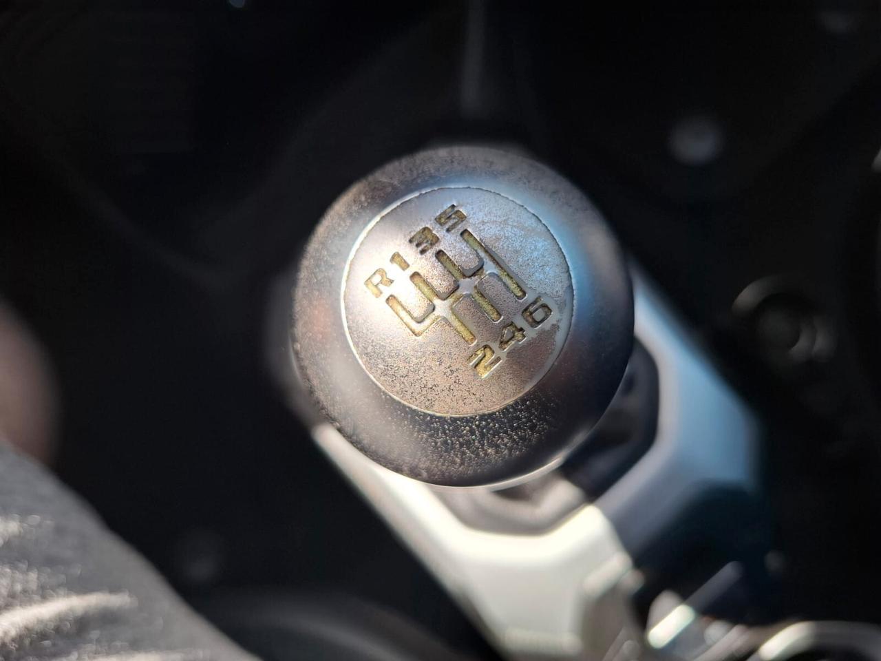 Jeep Renegade 1.6 Mjt SOLAMENTE 129.000 KM
