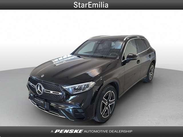 Mercedes-Benz GLC 220 GLC 220 d 4Matic Mild Hybrid AMG Advanced