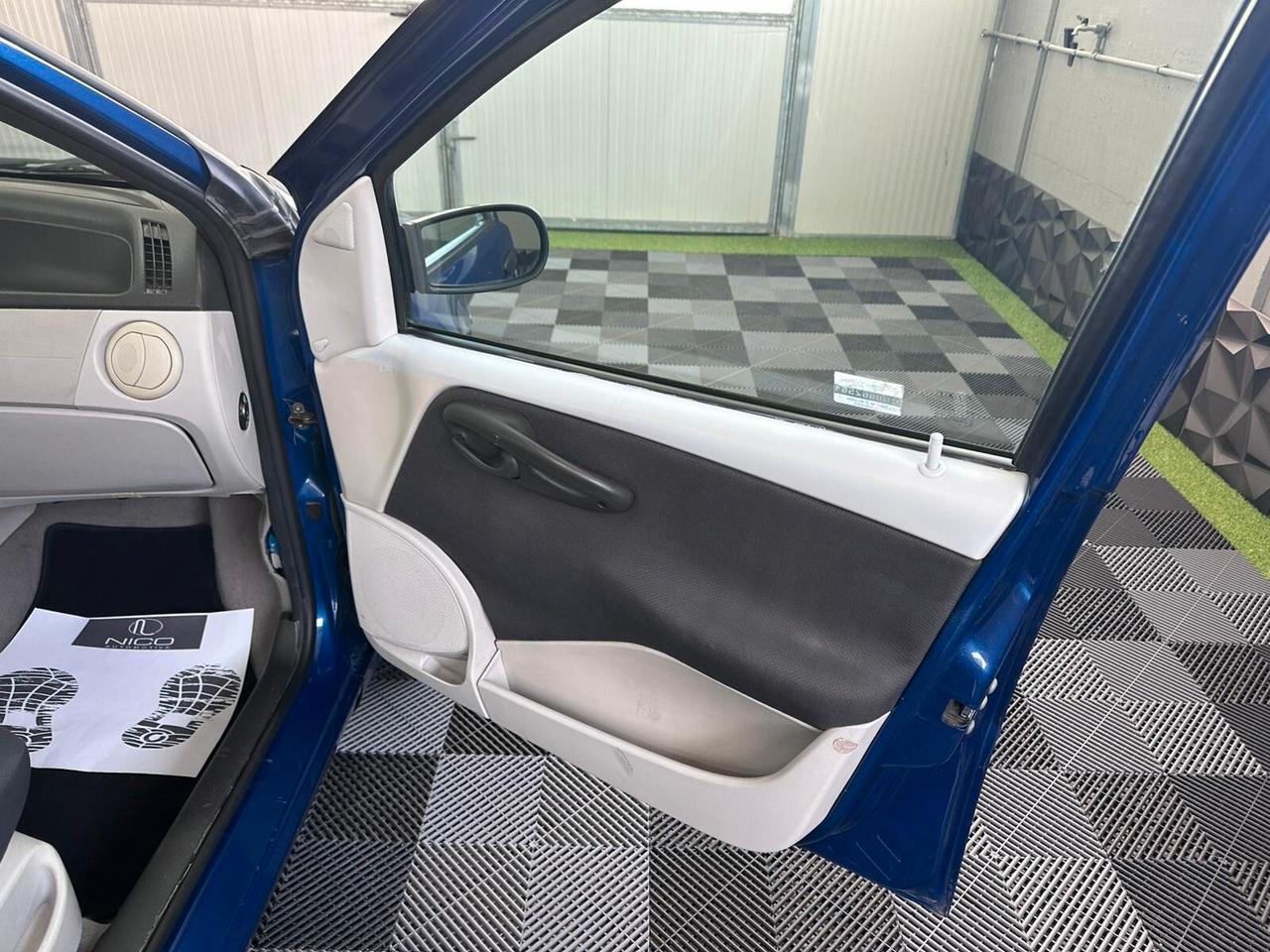 Fiat Punto 1.2 16V 5 porte Emotion