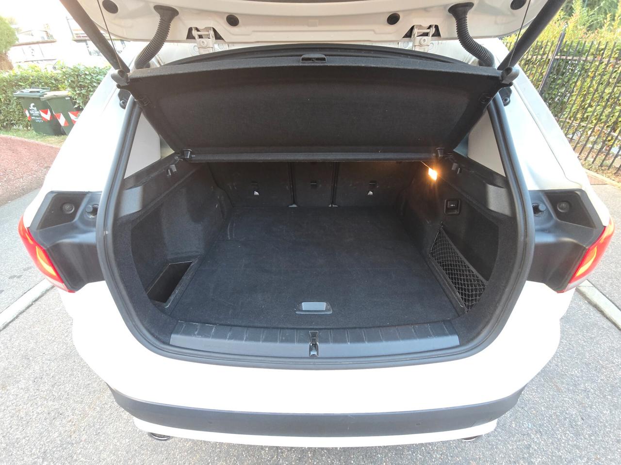 Bmw X1 sDrive18d Business Advantage