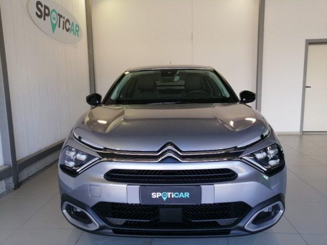 CITROEN C4 PureTech 130 S&S Shine