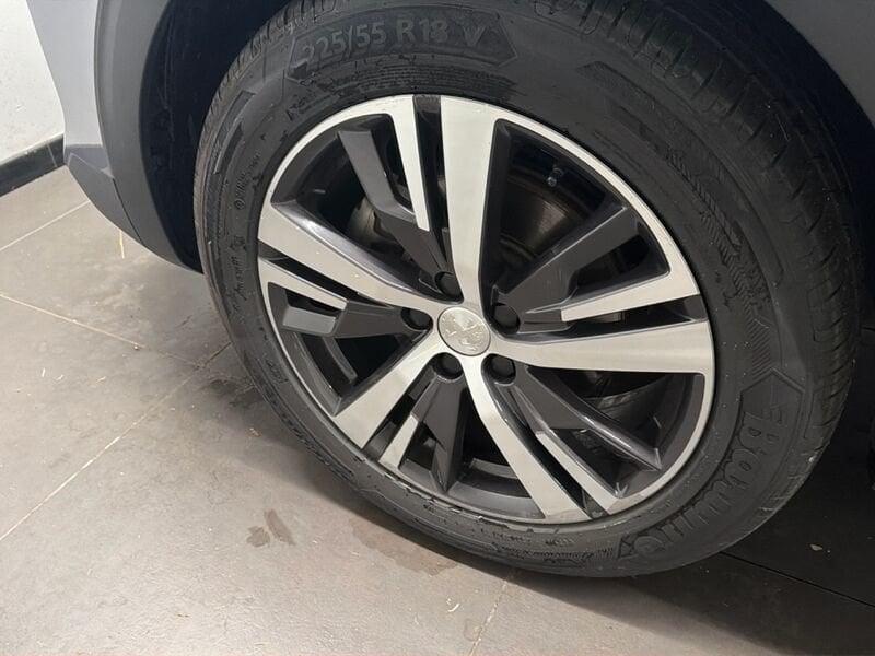 Peugeot 3008 1.5 BLUEHDI
