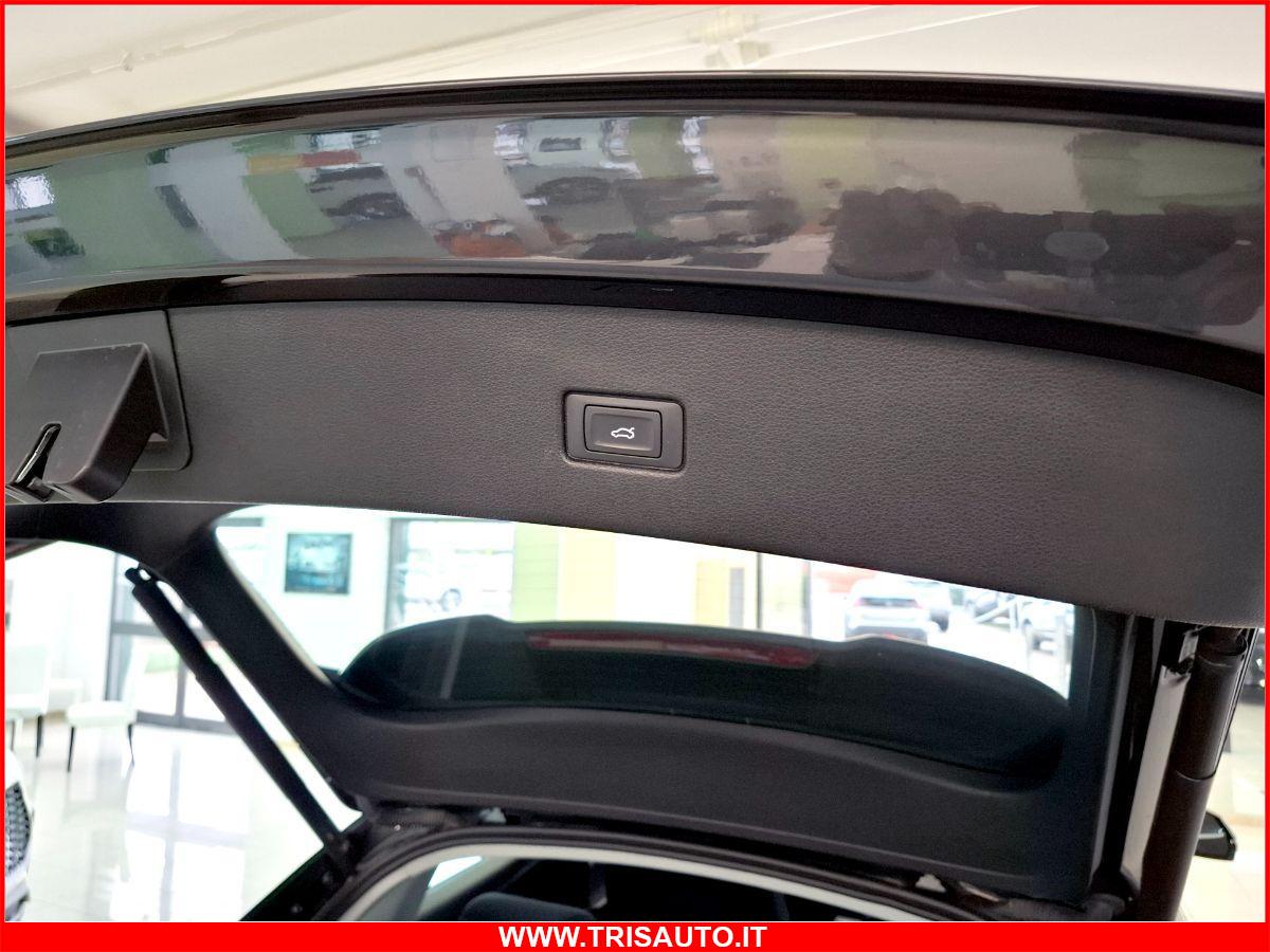 AUDI Q5 SPB 40 2.0 TDI Hybrid Quattro S-tronic Business Advanced IVATA