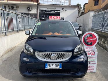 Smart ForTwo 70 1.0 Passion