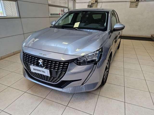 Peugeot 208 208 PureTech 100 Stop&Start 5 porte Allure