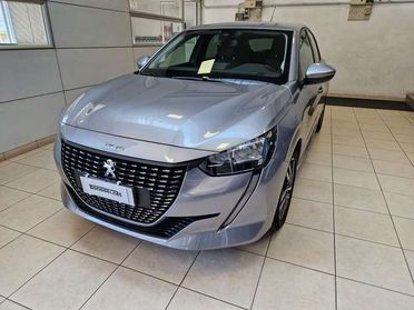 Peugeot 208 208 PureTech 100 Stop&Start 5 porte Allure