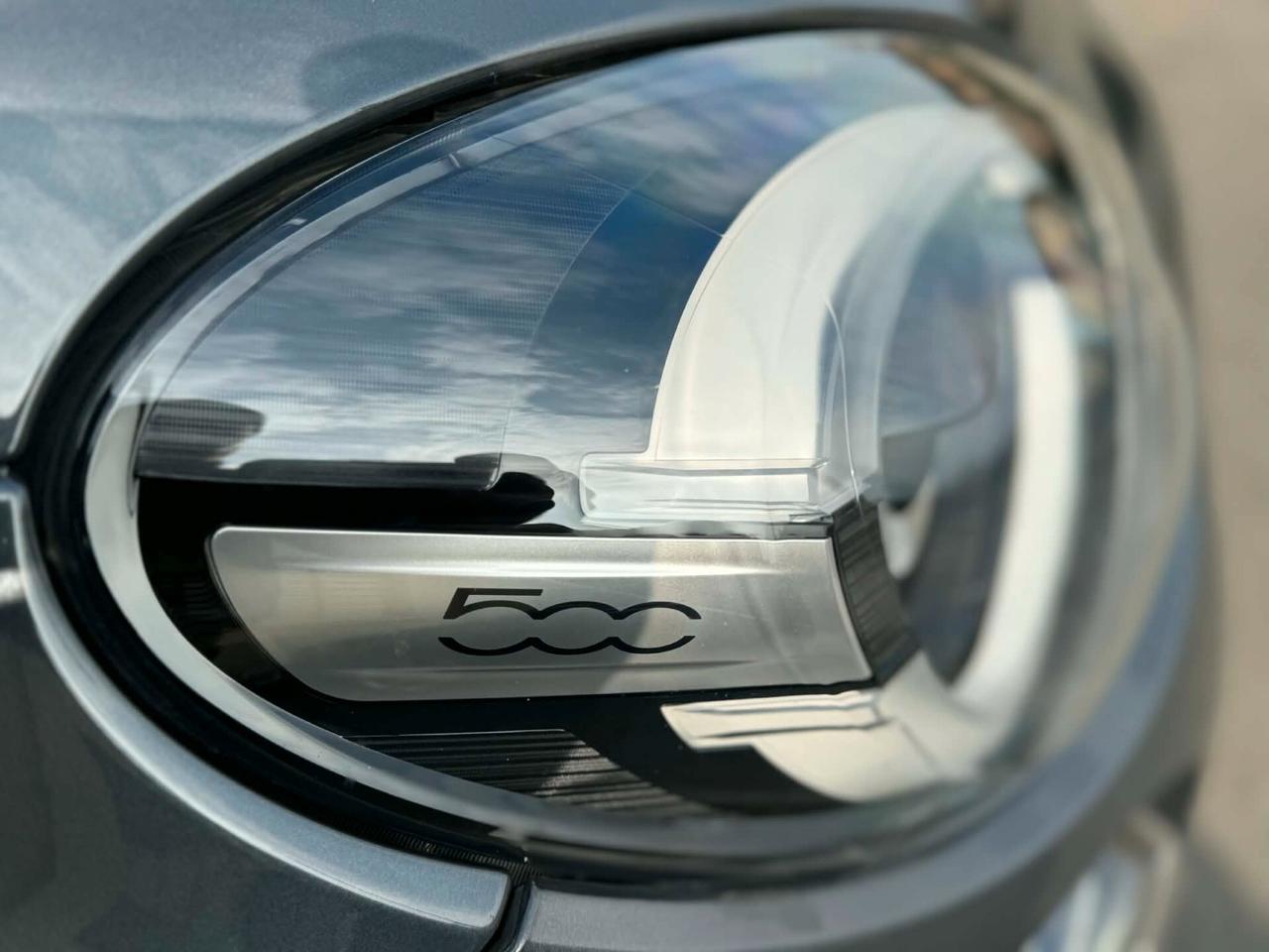 Fiat 500X 1.0 T3 120 CV Sport 58.000 KM