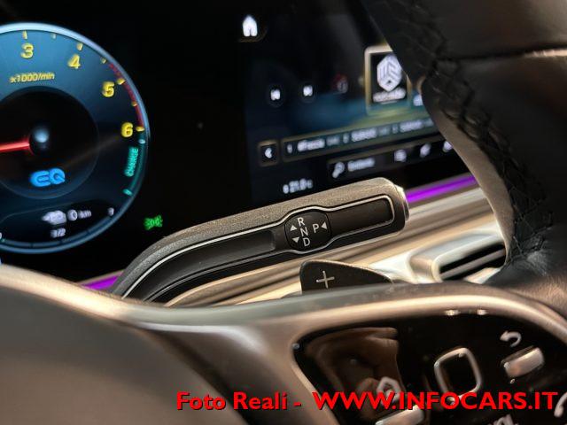 MERCEDES-BENZ GLE 350 de ( PhEV) 4Matic EQ-Power Sport Prezzo reale