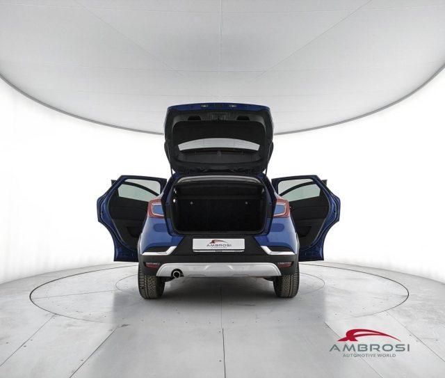 RENAULT Captur TCe 100 CV Intens