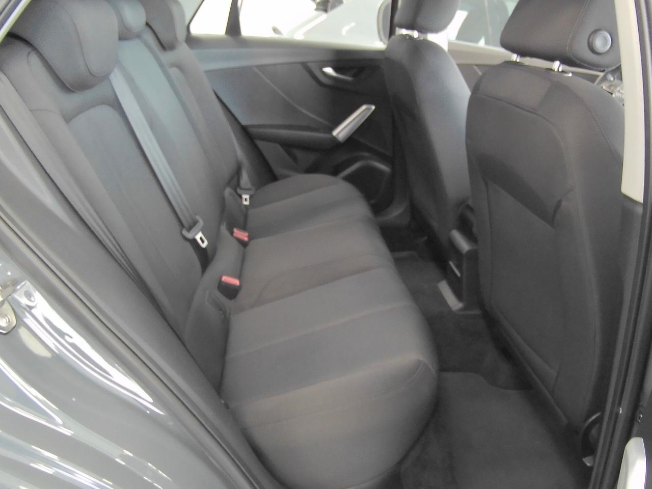 Audi Q2 30 1.6 116CV TDI S tronic Admired