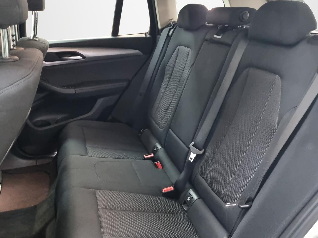 Bmw X3 xDrive30e Business Advantage