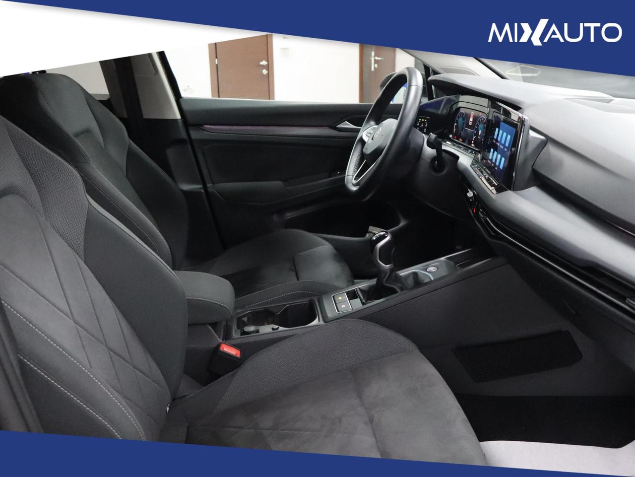 Volkswagen Golf 1.5 TSI EVO ACT Style 130CV EU6