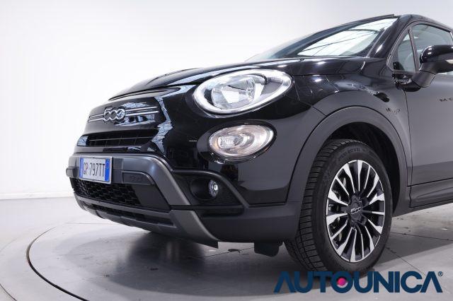 FIAT 500X 1.5 T4 HYBRID DCT DOLCEVITA CABRIO AUTOMATICA