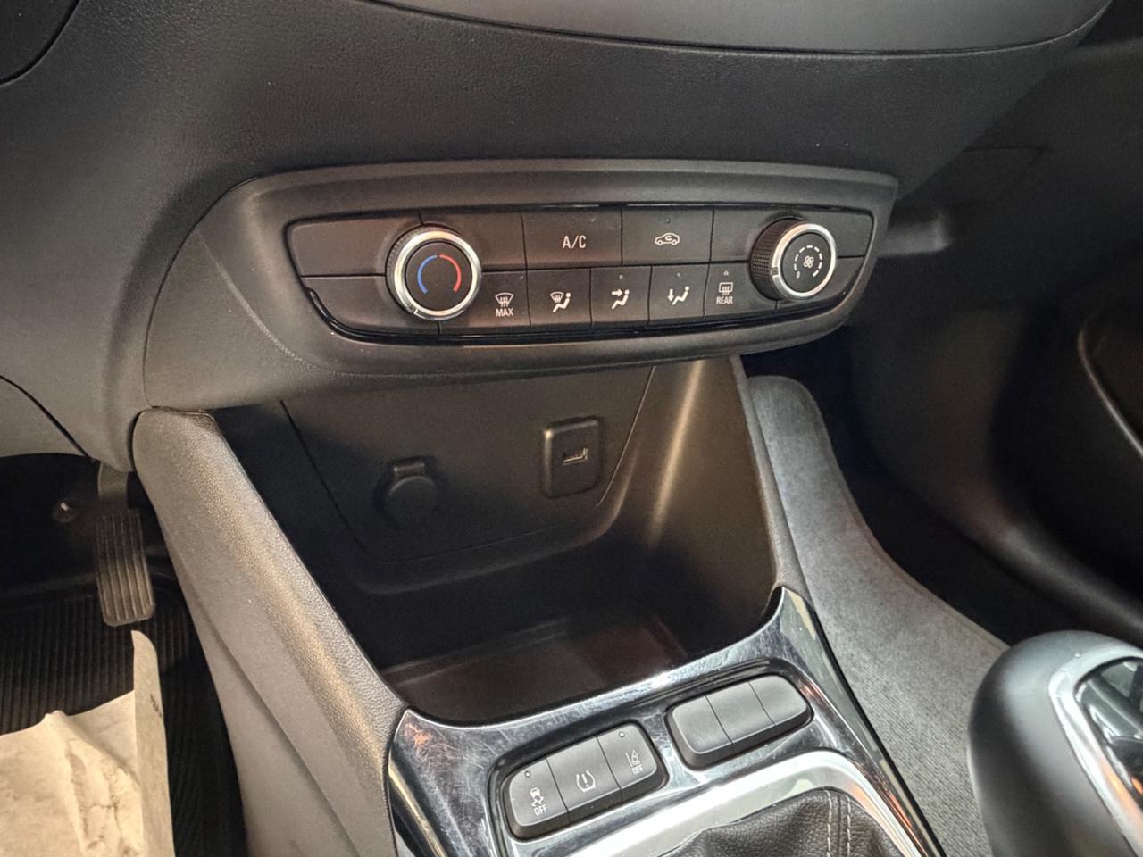 Opel Crossland X 1.2 12V Advance 2019 Pronta Consegna