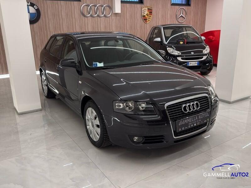 Audi A3 AUDI A3