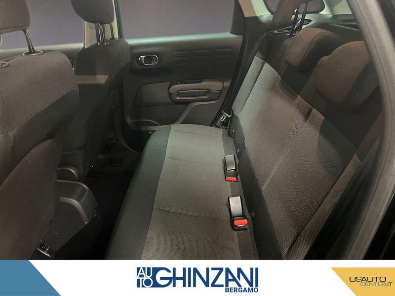Citroën C3 Aircross C3 Aircross PureTech 110 S&S Max