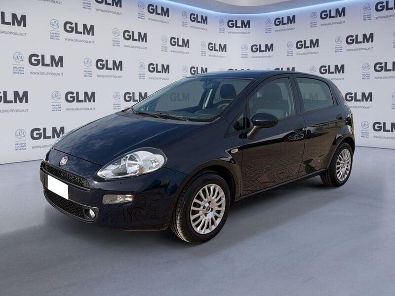 FIAT Punto 1.2 Street 69cv
