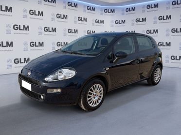 FIAT Punto 1.2 Street 69cv