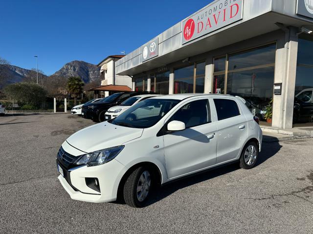 MITSUBISHI Space Star 1.2 Intens