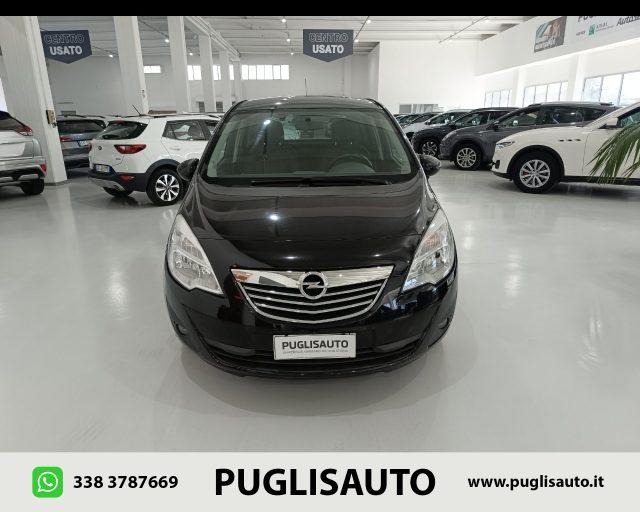 OPEL Meriva 1.3 CDTI Cosmo