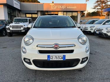 Fiat 500X 1.6 E-Torq 110 CV Pop Star GPL*