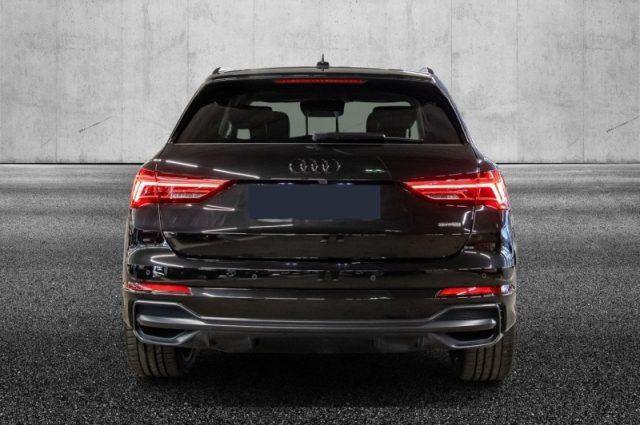 AUDI Q3 45 TFSI quattro S tronic S line edition