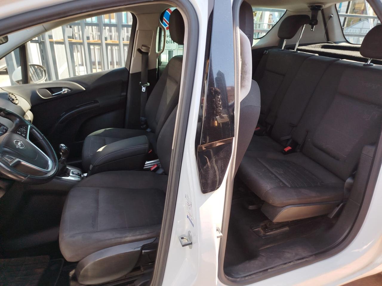 Opel Meriva GPL VALIDO FINO AL 2019*