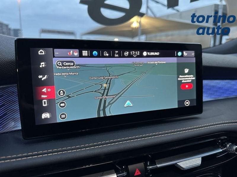 Alfa Romeo Tonale Tonale 1.6 diesel 130 CV TCT6 Veloce