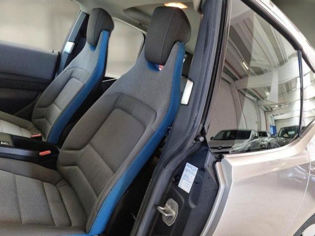 BMW i3 120 Ah
