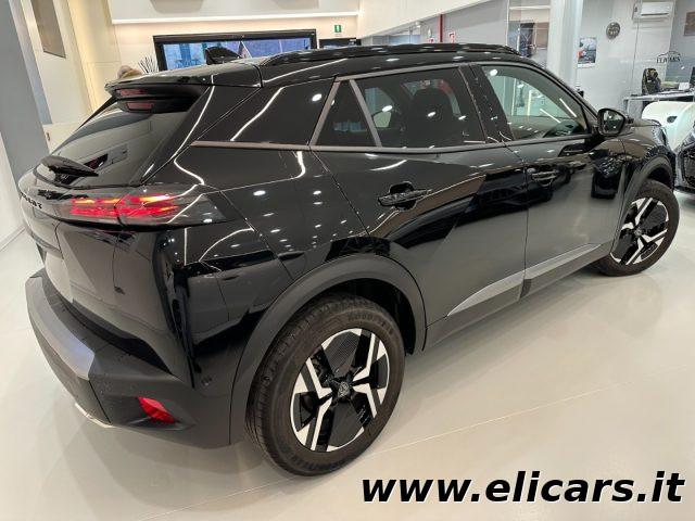 PEUGEOT 2008 Puretech S&S Allure